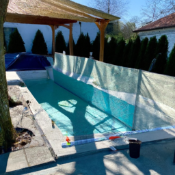 Installation de Chauffage Piscine : Profitez de votre Bassin en Toute Saison Chevilly-Larue